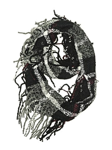 Rampage Scarf (view 1)