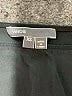 Vince. 100% Silk Black Short Sleeve Top Size XS - photo 7