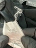 Vince. 100% Silk Black Short Sleeve Top Size XS - photo 8
