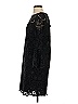 J.Crew Black Cocktail Dress Size 2 - photo 5