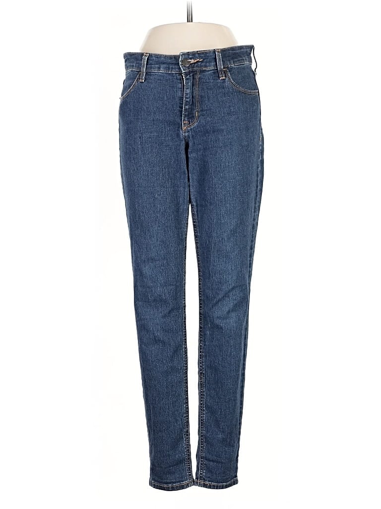 Pre-owned Old Navy Jeans In Blue