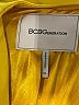 BCBGeneration Yellow Blazer Size XXS - photo 6