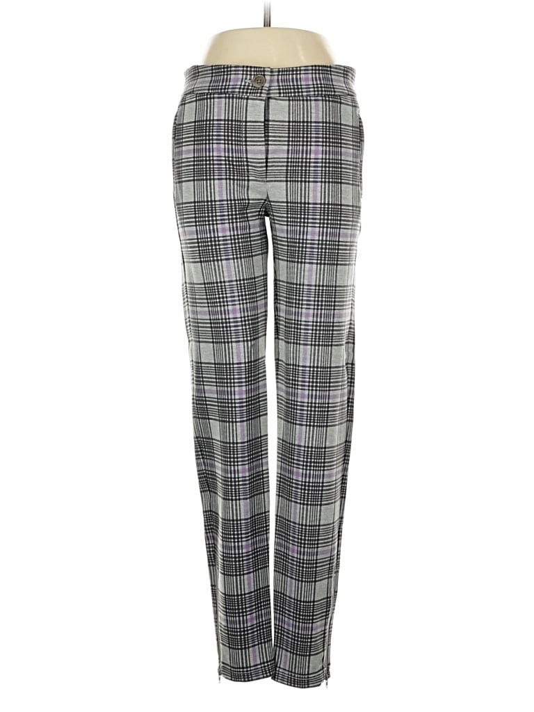 Pre-owned Betabrand Casual Pants In Gray