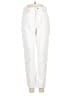 Everlane 100% Cotton White Jeans Size 27 waist - photo 1