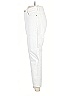 Everlane 100% Cotton White Jeans Size 27 waist - photo 5