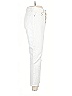 Everlane 100% Cotton White Jeans Size 27 waist - photo 4