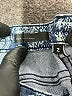 Kut from the Kloth Paisley Blue Jeans Size 2 - photo 3