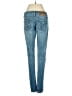 Vigoss Studio Hearts Blue Jeans Size 5 - 6 - photo 2
