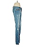Vigoss Studio Hearts Blue Jeans Size 5 - 6 - photo 4