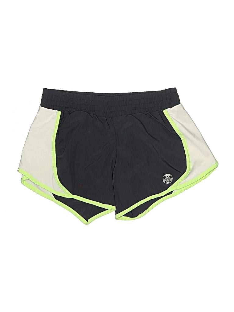 Pre-owned Old Navy Athletic Shorts In Green