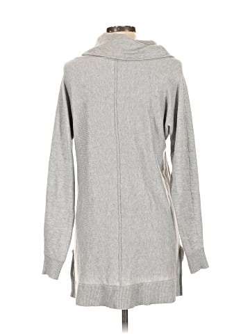 Joan Vass Turtleneck Sweater (view 2)