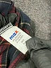 MAX Plaid Red Casual Pants Size 3X - photo 5