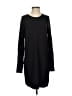 Athleta Black Casual Dress Size S - photo 1