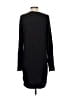 Athleta Black Casual Dress Size S - photo 2
