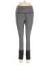 Lululemon Athletica Color Block Gray Active Pants Size 6 - photo 1