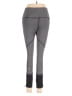 Lululemon Athletica Color Block Gray Active Pants Size 6 - photo 2