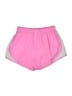 Assorted Brands Color Block Pink Athletic Shorts Size M - photo 2