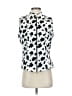 Jordan 100% Polyester White Vest Size S - photo 1