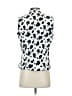 Jordan 100% Polyester White Vest Size S - photo 2
