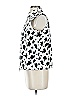 Jordan 100% Polyester White Vest Size S - photo 5