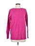 Vineyard Vines Solid Pink Wool Pullover Sweater Size XS - photo 1