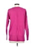 Vineyard Vines Solid Pink Wool Pullover Sweater Size XS - photo 2