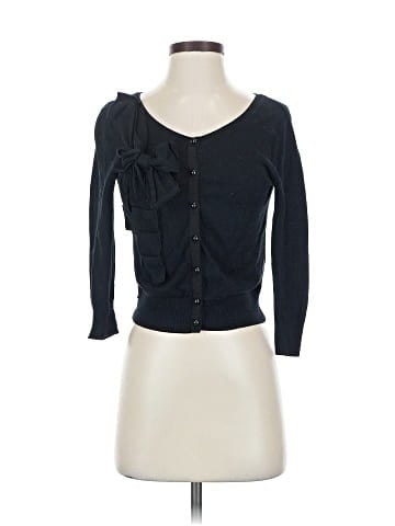Lauren Conrad Cardigan (view 1)