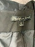 Elizabeth and James Gray Blazer Size 10 - photo 6
