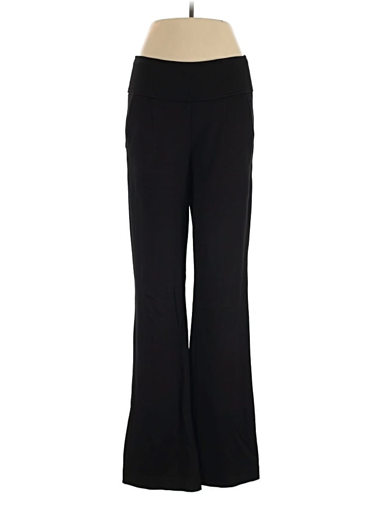 Pre-owned Cabi Dress Pants In Black