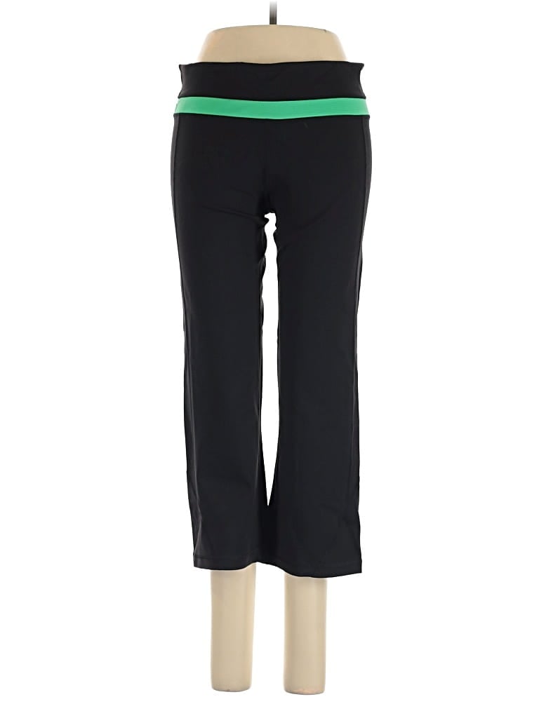 Pre-owned Kirkland Signature Active Pants In Green