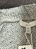 Joie Silver Cardigan Size XXS - photo 7