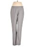 Escada Sport Houndstooth Gray Dress Pants Size EU 38 / US 8 - photo 1