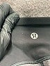 Lululemon Athletica Gray Active Pants Size 2 - photo 7