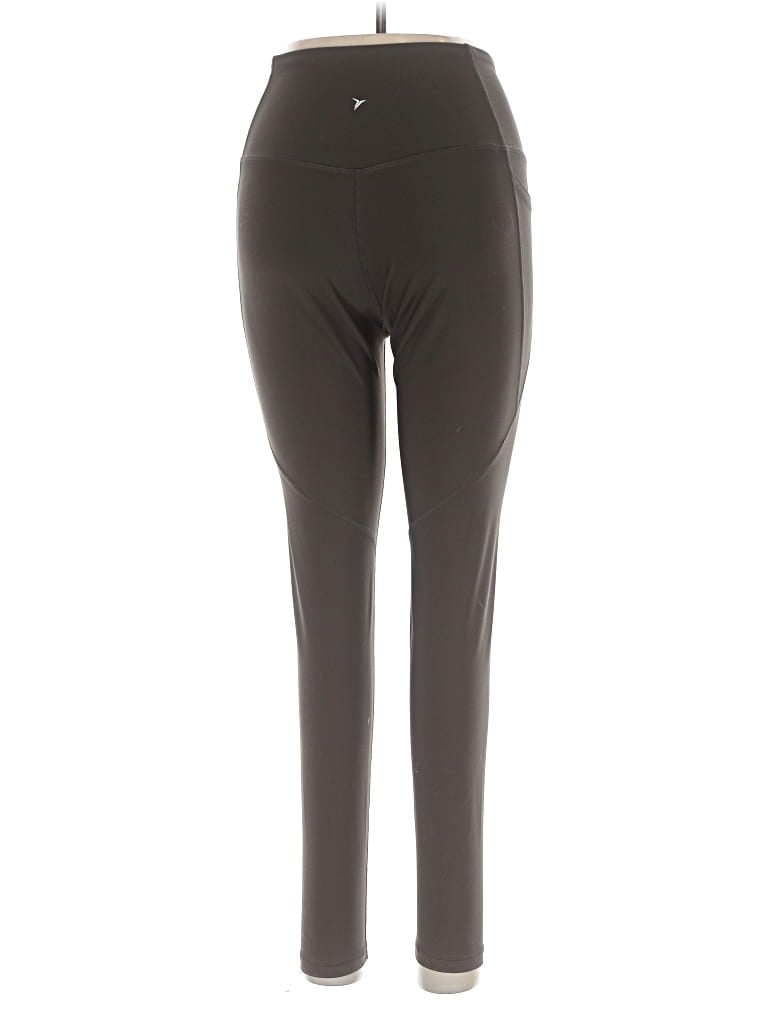 Pre-owned Active By Old Navy Active Pants In Gray