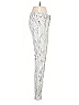 Rag & Bone/JEAN Print Silver Jeggings Size 26 waist - photo 4