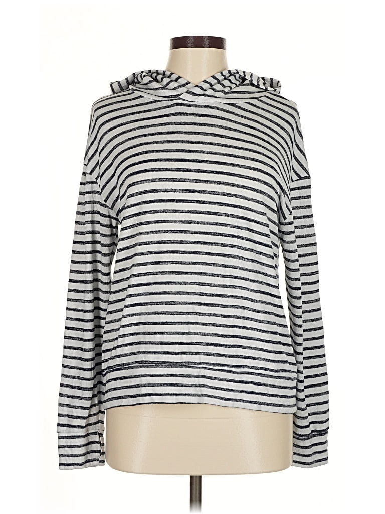 Pre-owned A New Day Pullover Sweater In Gray