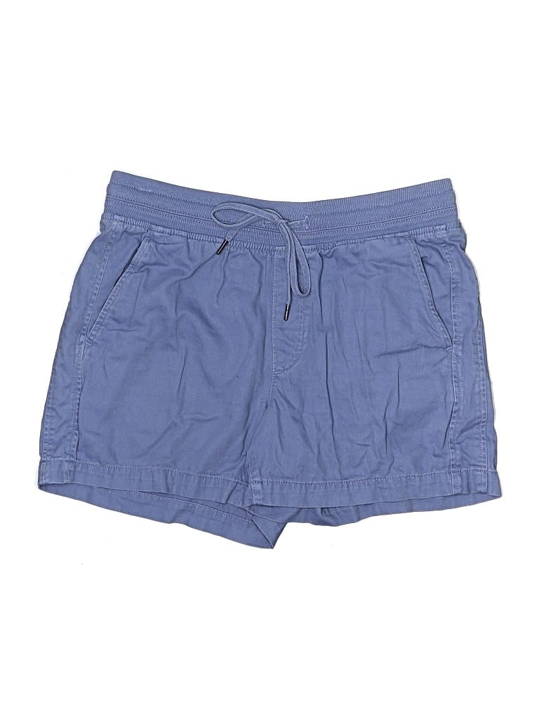 Pre-owned Orvis Shorts In Blue