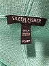 Eileen Fisher Teal Cardigan Size S (petite) - photo 6