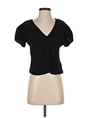Madewell Short Sleeve Top (view 1)