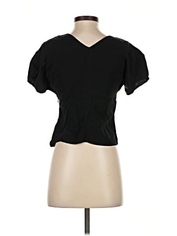 Madewell Short Sleeve Top (view 2)