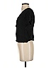Madewell Black Short Sleeve Top Size 00 - photo 5