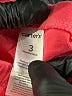 Carter's 100% Cotton Pink Casual Pants 0-3 MO / 3 MO - photo 3