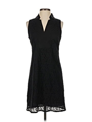 Britt Ryan Cocktail Dress (view 1)
