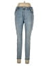 Pistil Hearts Blue Jeans Size 32 waist - photo 1