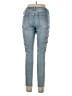 Pistil Hearts Blue Jeans Size 32 waist - photo 2