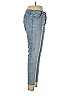 Pistil Hearts Blue Jeans Size 32 waist - photo 4