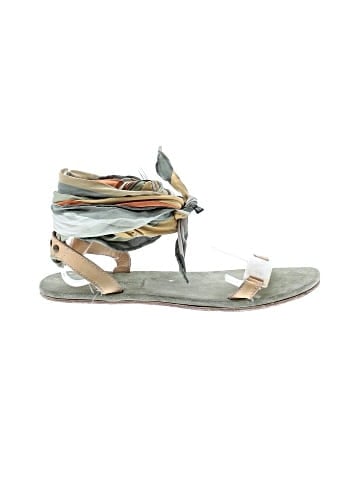 Avec Modération Sandals (view 1)