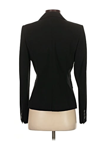 Les Copains Silk Blazer (view 2)