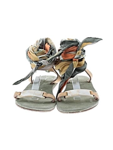 Avec Modération Sandals (view 2)
