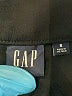 Gap Black Active Pants Size 8 - photo 3